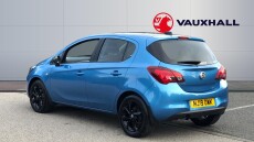 Vauxhall Corsa 1.4 [75] Griffin 5dr Petrol Hatchback